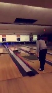 6.7M views · 43K reactions | Bowling still isn't for everyone  Newsflare | UNILAD | Facebook