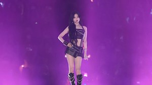 drip依旧燃炸，现场就要大声唱！这才是宝怪的风格！