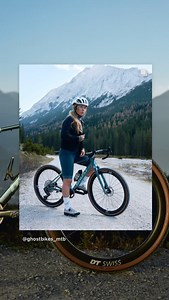 GHOST-Bikes on Reels