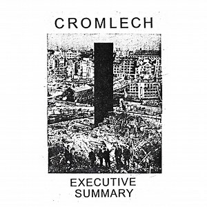 Cromlech: Executive Summary - album review | Louder Than War