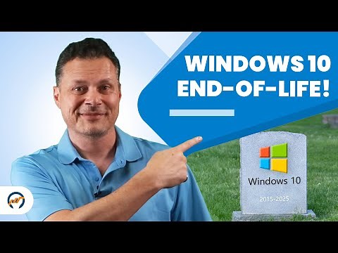 Windows 10 End-of-Life: What You Need to Know