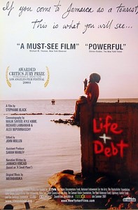 Stream Life and Debt (2001): Find it on Netflix, Prime Video, Hulu & more