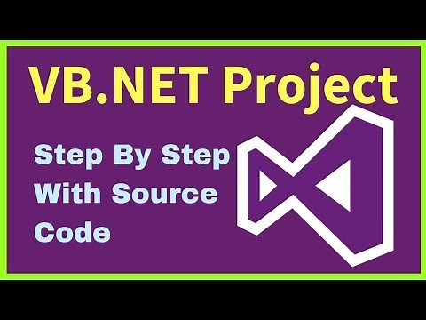 how to validate login information in VB.net | Userid and Password Validation | By Parth Joshi