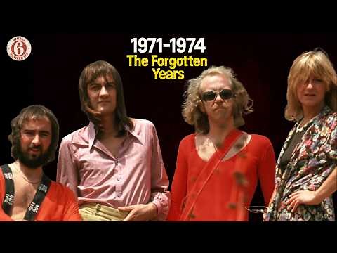 Fleetwood Mac Documentary - The Forgotten Years 1971-74