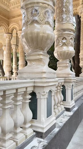 68K views · 13K reactions | Royal Wooden Pavilion 14×8 m — a...