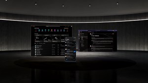 Microsoft Word, OneNote, PowerPoint e Excel ganham suporte ao modo escuro no iOS 13