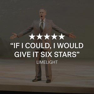 The real-life tragedy, and the triumph that followed. | Opera Australia | Facebook