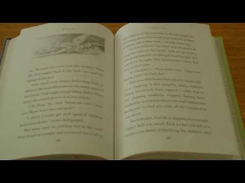 Classic Starts Edition of Peter Pan Chapter 13, Lesson__ NYS 3rd Grade EngageNY Module 3a Unit 2