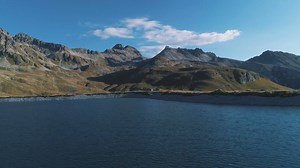 3.7K views · 95 reactions | Höher, weiter, schneller! Die besten Drohnensequenzen aus St. Moritz - direkt vom Dreh unseres HybRide Lector Spots. | GHOST-Bikes | Facebook