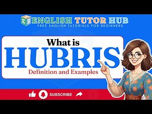 What is Hubris? Definition and Examples