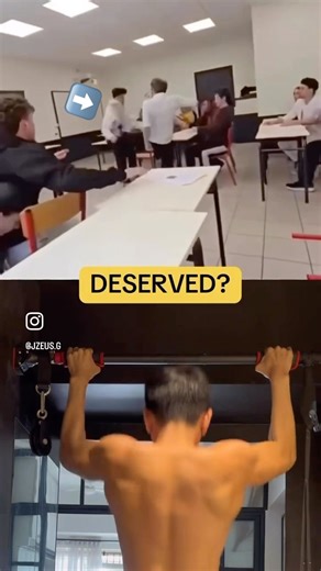 DESERVED? #viral #foryou #explore - Movies107