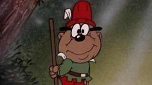 Danger Mouse: Classic Collection: Season 6 Episode 1 Once Upon a Timeslip...