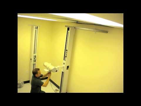 Digital X-Ray Room Installed By Dicom Solutions!