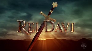 Rei Davi - episodio 12 completo