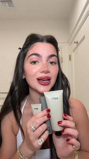 REFY. Simplifying beauty. Shop REFY in The Sephora Savings Event until 11/10 | REFY