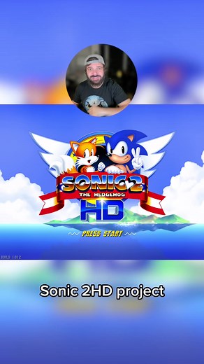 Exploring the Nostalgic World of Sonic 2 HD