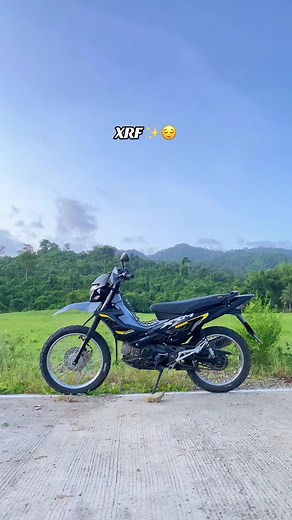 XRF 125 Streetbike Concept Design | Motor XRM Compilation