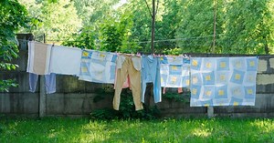 National Hanging Out Day: History and 5 benefits of air drying laundry