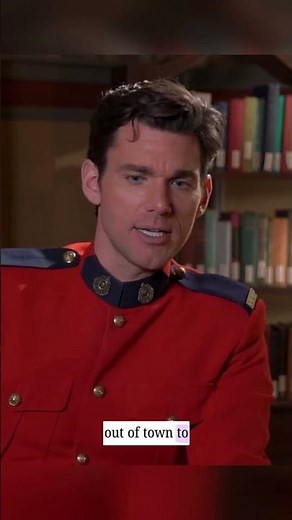 Kevin McGarry Reveals the Story Behind Nathan & Elizabeth's First Date