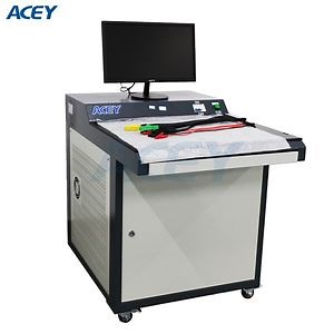 [Hot Item] Battery Pack Tester 24s 100A Charge 200A Discharge BMS Testing Machine for Battery Analysis