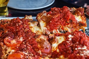 An Insider's Guide to the Atlanta Beltline's Best Restaurants & Bars