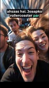 The Science of Fear: Why We Love Being Scared #Psychology #Documentary #BrainScience #MindScience