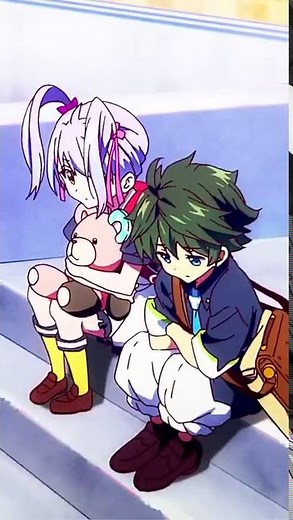 Haruhiko Ichijo [AMV] - Renai Circulation