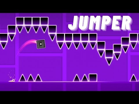 Jumper | Geometry Dash