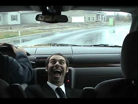 Allstate Mayhem - GPS (Unofficial)