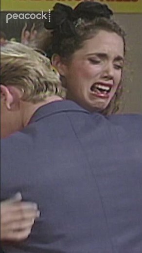 The Scene That Made Jessie Spano World Famous #shorts | Saved by the Bell