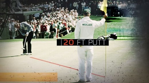 Jack's club technology in 1986