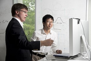 The importance of entrepreneurship in the engineering field - Study International