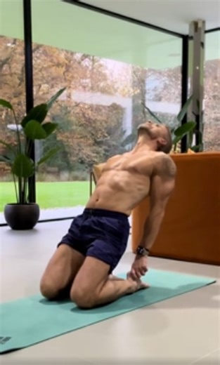 Mobility Matters: Flexibility Tips for a Longer, Healthier Life