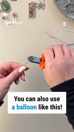 A quick and easy hack to replace a handle cover😉 | Curioctopus.com
