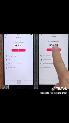 Join the TikTok Creator Program for Enhanced Visibility