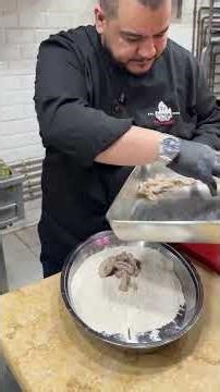 شيبس كالامار فالبنين تقرمش و تستمتع