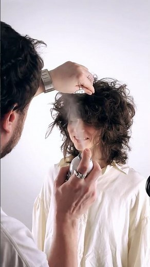 Curly & Wavy Hair? Find out How to Cut it perfectly in Full Video!