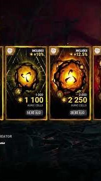 How to Get Auric Cells In Dead by Daylight