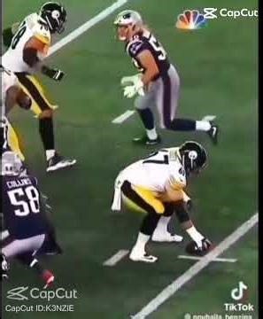 Goofy ahhhh football ￼#funny #helpmemakethismakesense #memes