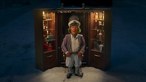 Hugh Grant sings the Oompa Loompa song in Wonka trailer