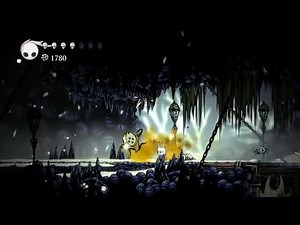 Hollow Knight - How To Get The Simple Key In Kingdom's Edge
