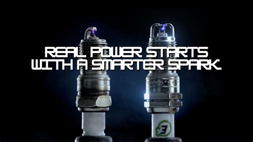 Robert Yates Racing Engines builds the NASCAR-approved spec engine, and they trust E3 Spark Plugs in that program for a reason. Our DiamondFire technology is designed to maximize the burn for stronger efficiency and dependable power. Give your build the same advantage at www.E3SparkPlugs.com. | E3 Spark Plugs
