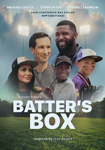 Batter's Box streaming: where to watch movie online?