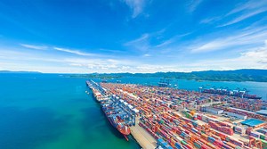 Huawei Smart Modular Data Center Solution Helps Shenzhen Port Group Go Digital-Huawei Digital Power