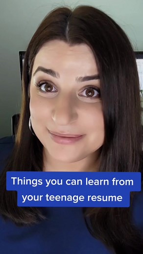 ✨Remember to always let your achievements shine ✨ @Career Coach Tammie #careeradvice #resumetips #resumehelp #fyp #jobtips