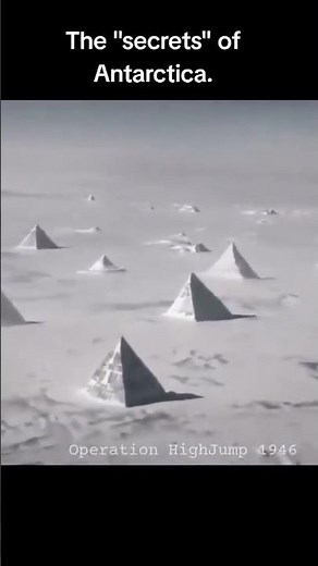 Operation HighJump 1946