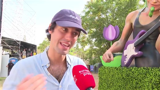 Hey Kid adelanta nuevas canciones tras un año sin lanzamientos | El Diario Montañés