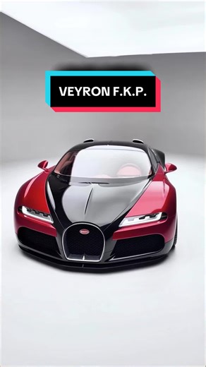 Bugatti Veyron F.K.P. Hommage: Un Legado de Velocidad