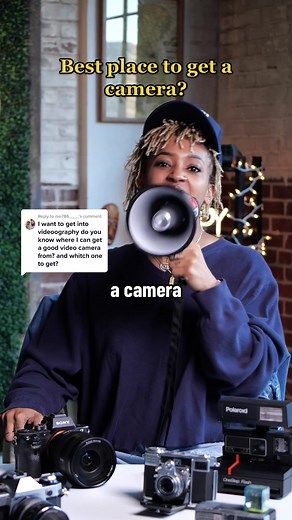 Best Camera Equipment Stores for Filmmakers