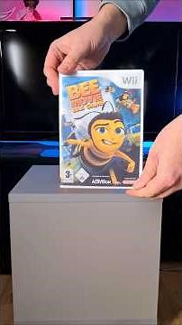 Bee Movie - The Game on Nintendo Wii